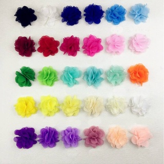 Hoa chiffon