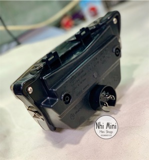 Choá đèn 2 tầng Ext150 Univer