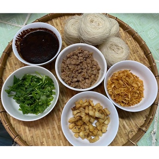 Tương đen Gia Lai ( chỉ ship TP HCM)