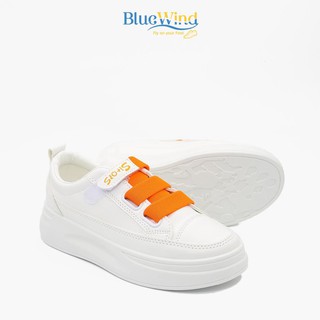 Giày Thể Thao Nữ Đế Cao - Bluewind 68753