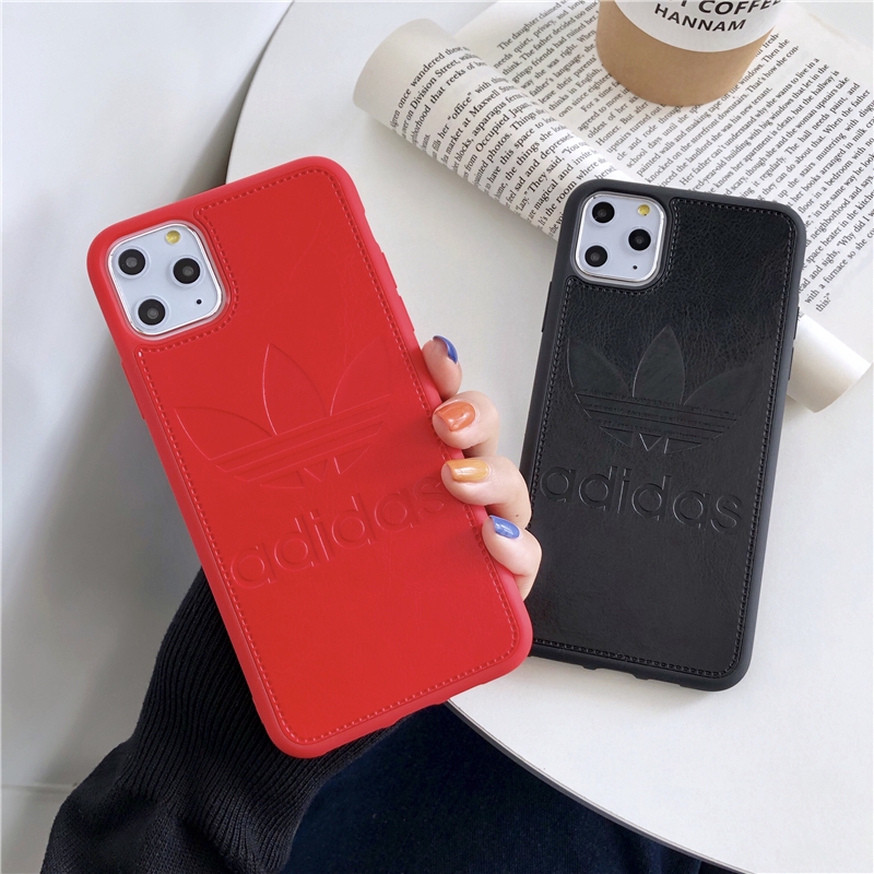 Ốp lưng bằng Silicone mềm dành cho iPhone 11 Pro Max iPhone 7 / 8 Plus X XR Xs Max 12mini