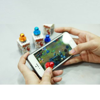 Nút Chơi Game JoyStick đơn