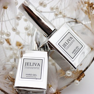 Sơn cứng móng Jeliva 15ml