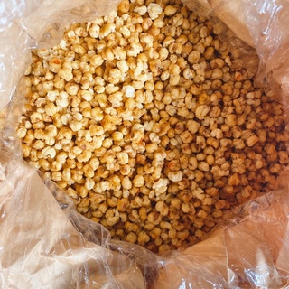 1KG bắp sấy tỏi ớt