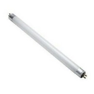 Bóng huỳnh quang t5 8w, 288mm, ánh sáng trắng 6500k, dùng cho đèn exit