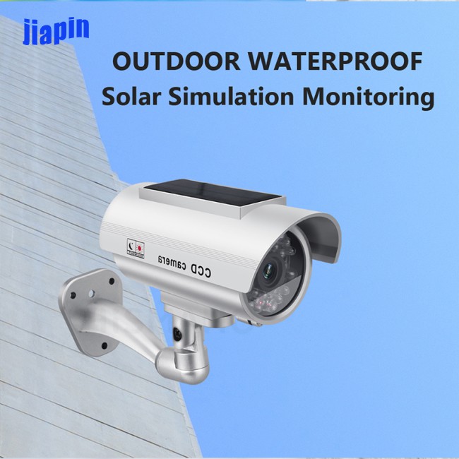 Camera Giám Sát Năng Lượng Mặt Trời Chống Thấm Nước | BigBuy360 - bigbuy360.vn