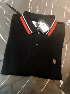 Áo Polo CPS CHAPS THAILAND