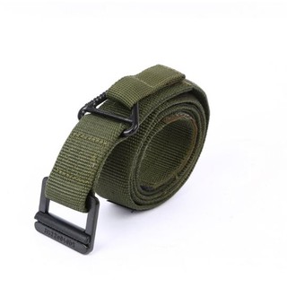 Dây nịt chiến thuật ngoài trời Black Hawk