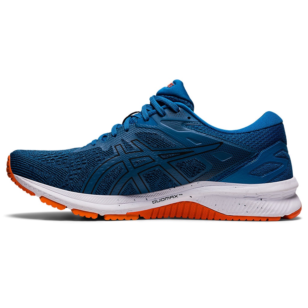 Giày chạy bộ nam Asics GT-1000 10 - 1011B001.402