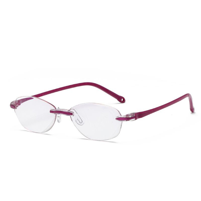 Kính đọc sách chống bức xạ siêu nhẹ cho nam và nữ