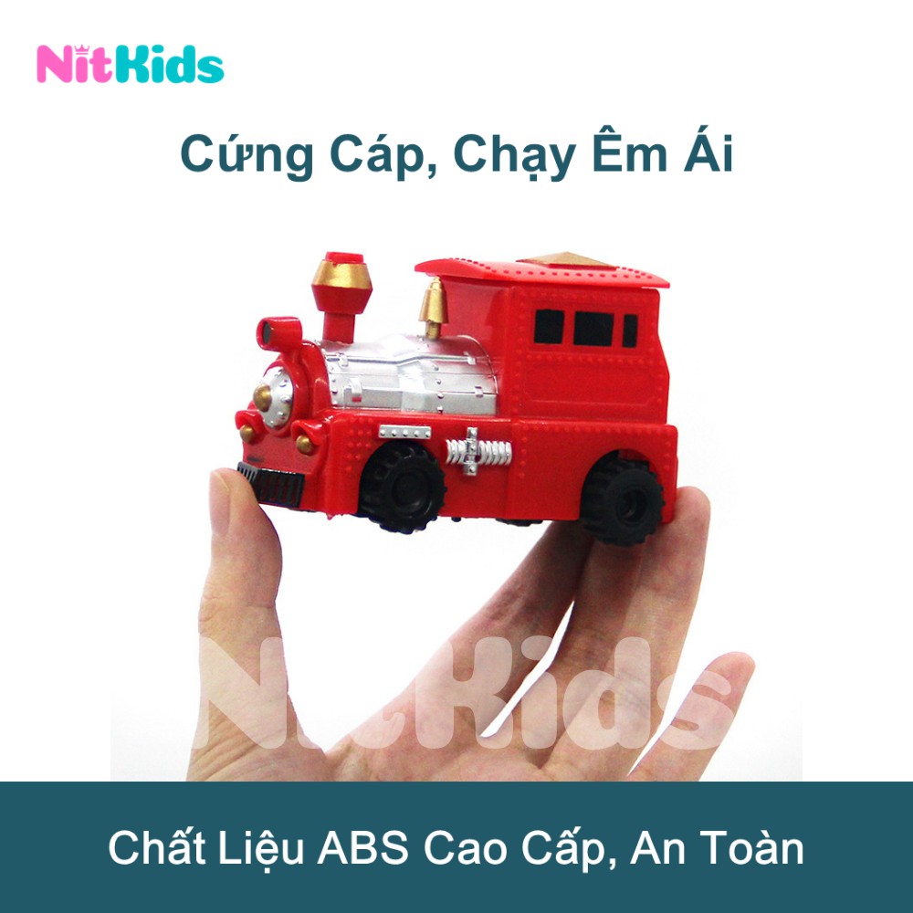 Xe Chạy Theo Nét Vẽ, Xe Đồ Chơi Cho Bé, Chạy Bằng Pin, Đồ Chơi Xe Oto, Nhiều Kiểu Dáng, Bé Rất Thích