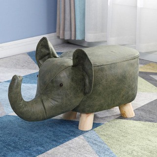 ghế ngồi hình con voi siêu đáng yêu ngộ nghĩnh