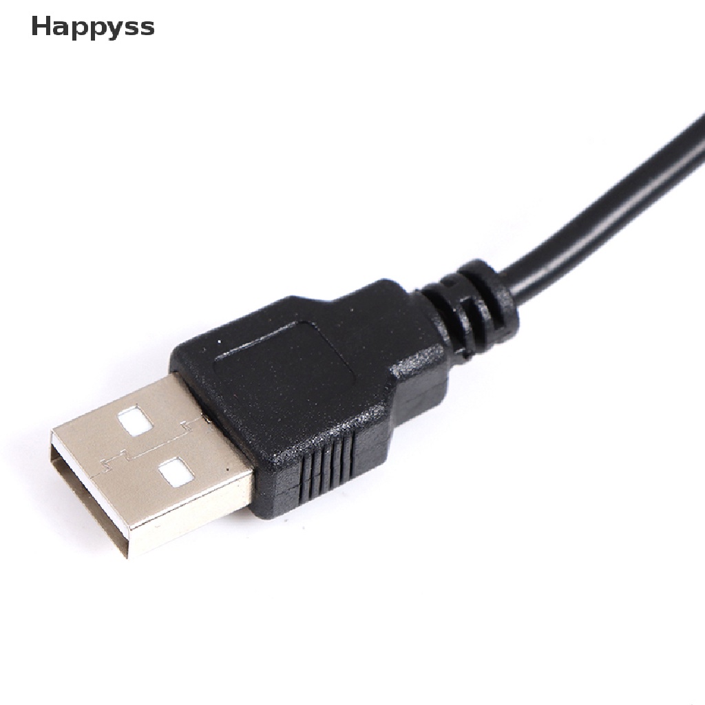 Quạt Tản Nhiệt Máy Tính Cổng USB DC 5V Không Chổi Than