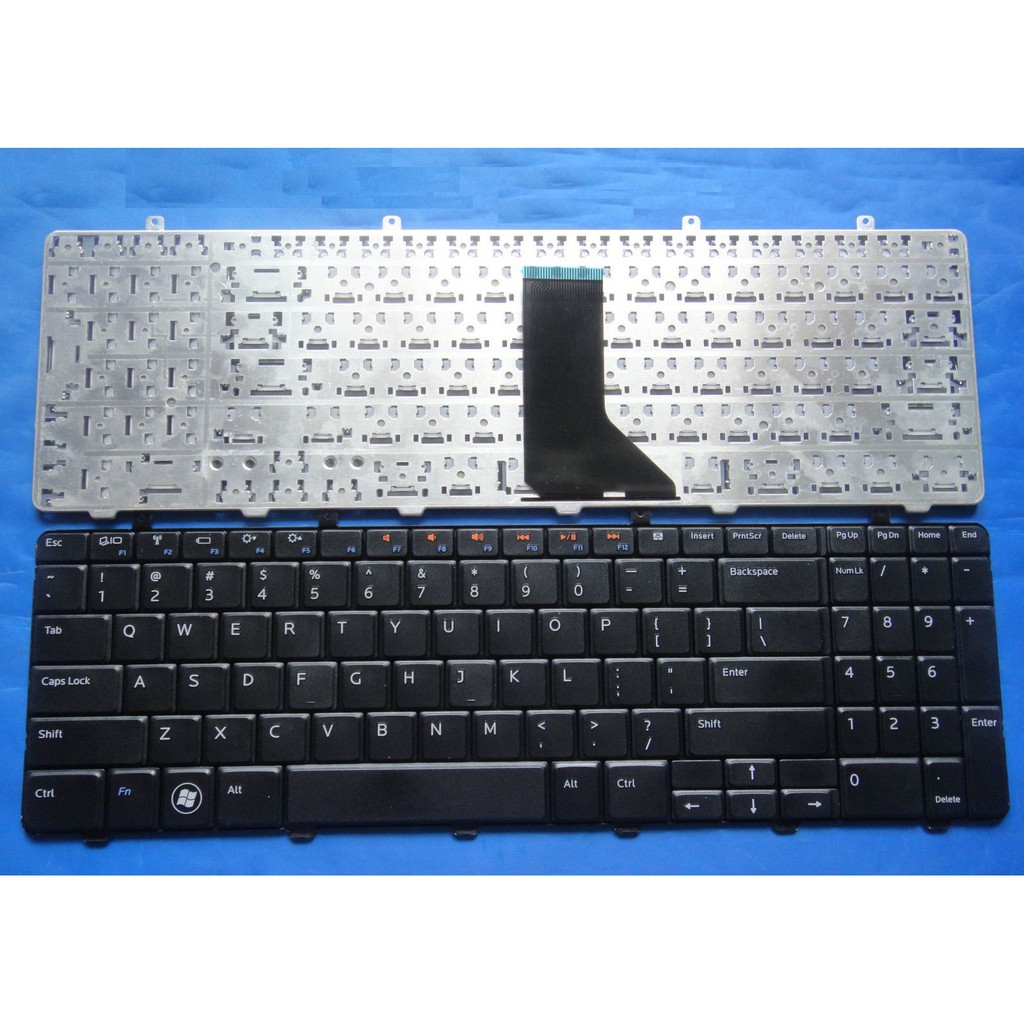 (KEYBOARD) BÀN PHÍM LAPTOP DELL 1564 dùng cho Inspiron 15 1564