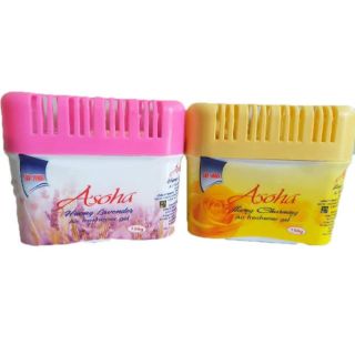 2 mùi-Sáp thơm Asoha 150gram