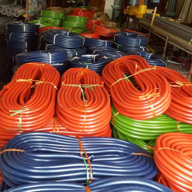 Dây ống bơm nước nhựa mềm PVC