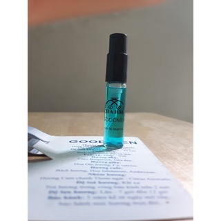 Nước Hoa Pháp Good Men Xanh - nghiemstore