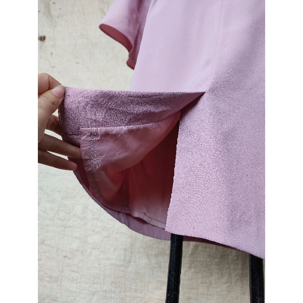 Đầm body Hàn size M