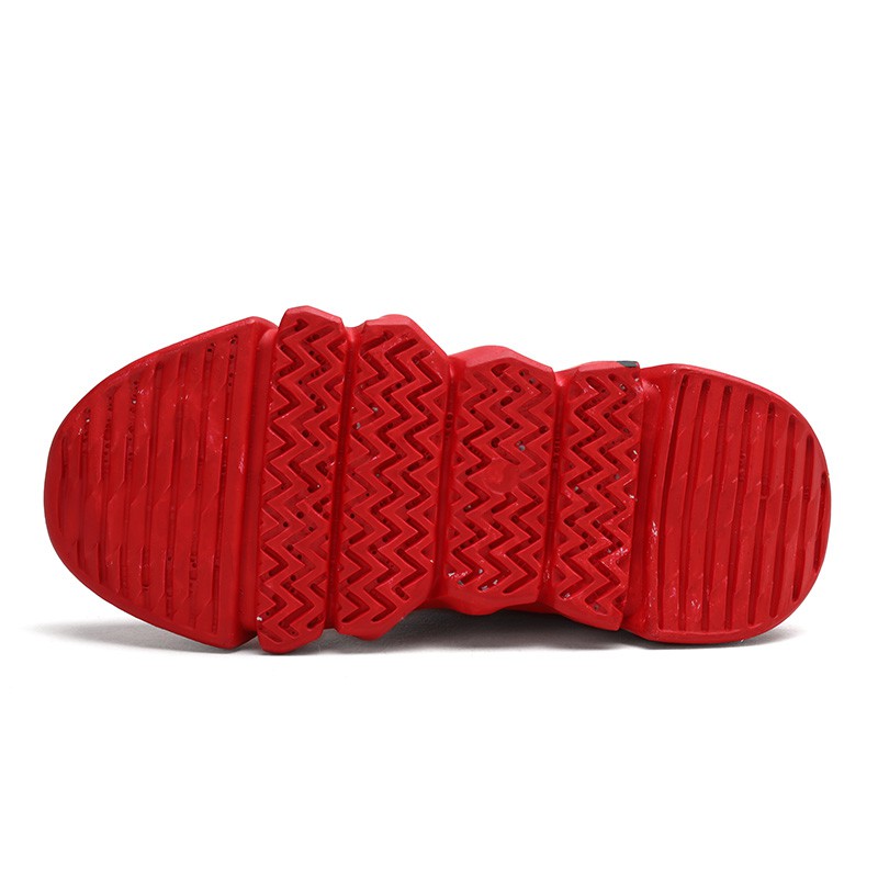 Giày thể thao hình người nhện thời trang cho bé từ 3-15 tuổi size 26-37
