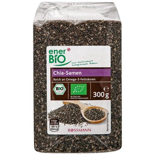 HẠT CHIA BIO ENER ĐỨC 300G