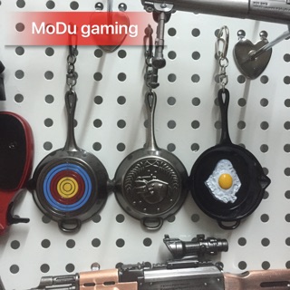 Skin Chảo PUBG - phu kien PUBG mới nhất