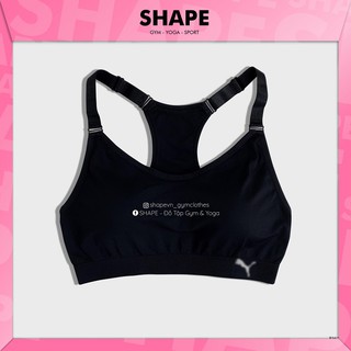 Áo bra tập gym nữ big size P.m Seamless (3) VNXK [B362]