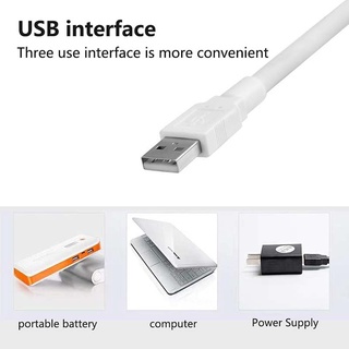 Đèn LED đọc sách trang điểm mắt