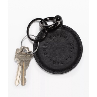 Móc khóa da Key Moments Keychain