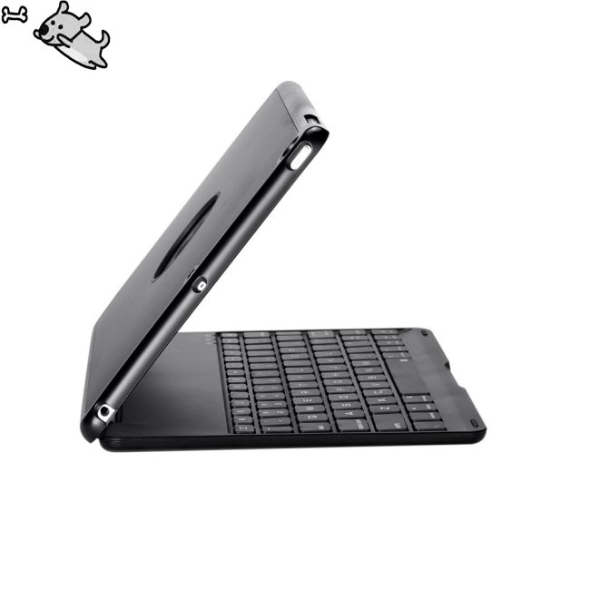 For ipad/ air1/2 pro 9.7 Tablet PC Slim Wireless Bluetooth Keyboard