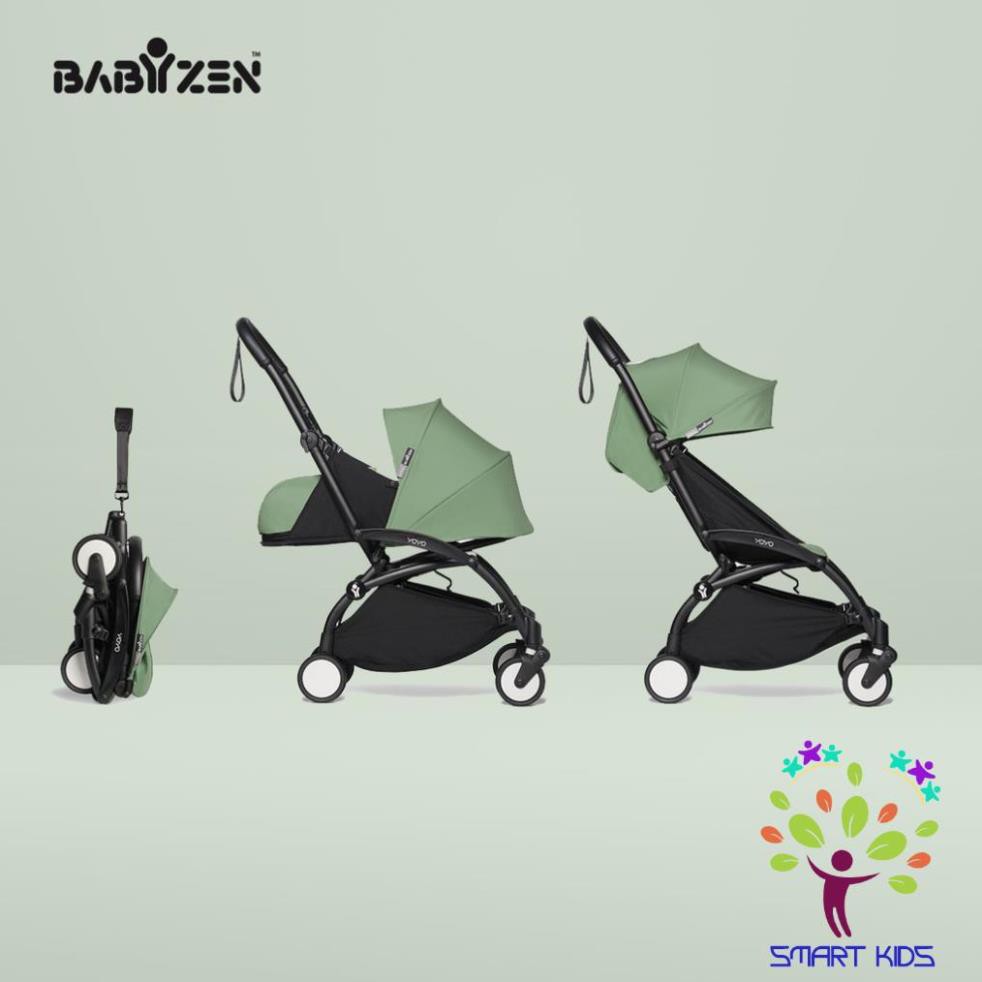 Xe đẩy BABYZEN YOYO² 6+