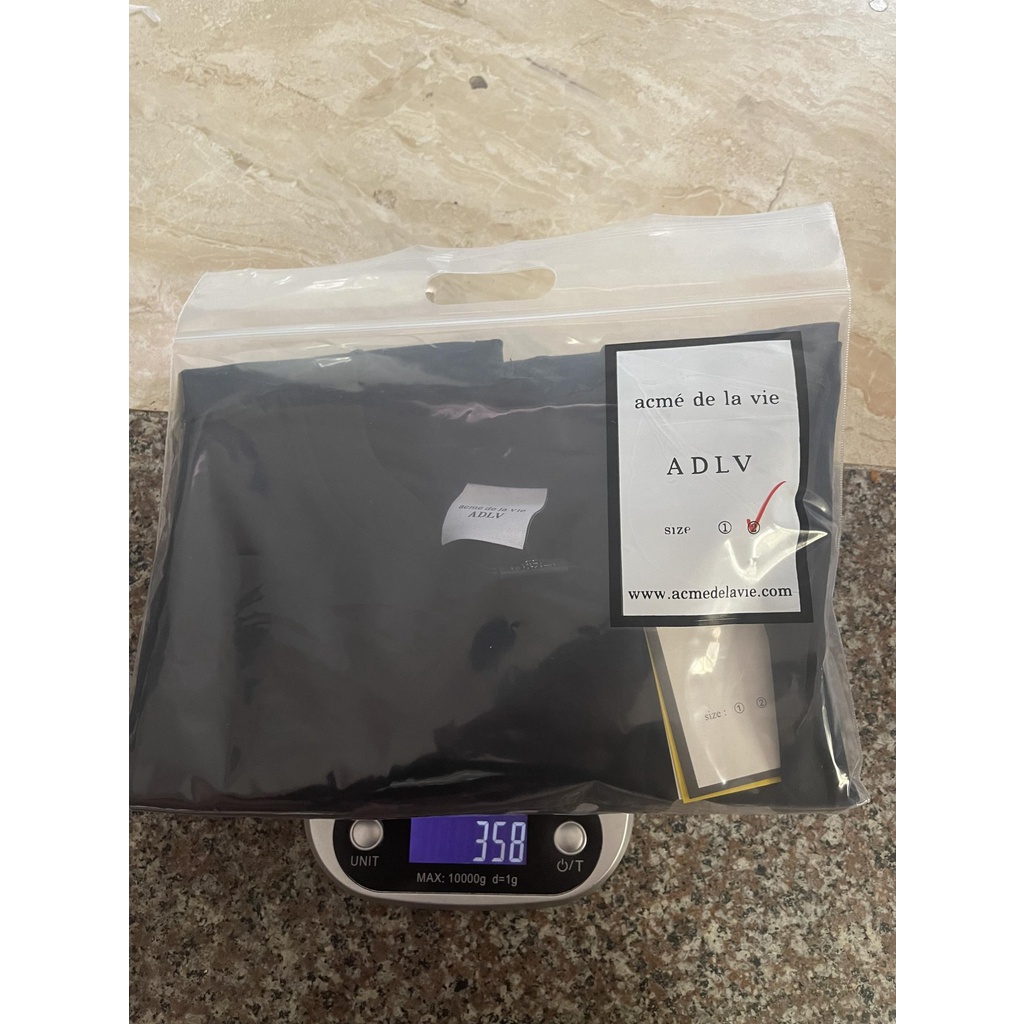 [Best Quality] Áo thun ADLV Áo Vàng Bánh Xanh Hồng-Cotton 2c 100% -Full Tag Bọc - Streetwears SG