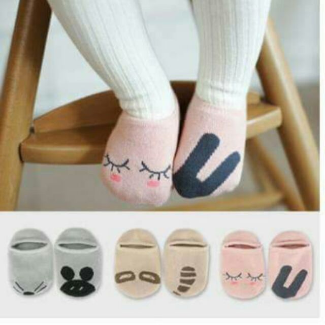 SET 5 ĐÔI TẤT HÀN/ VỚ HÀN QUỐC