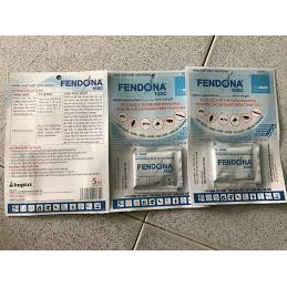 Thuốc diệt muỗi FENDONA 10SC 5ml