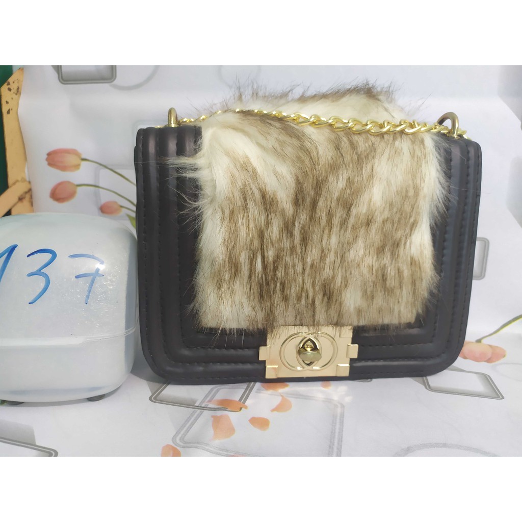 [MS137] Túi Xách Nữ Thời Trang Cao Cấp