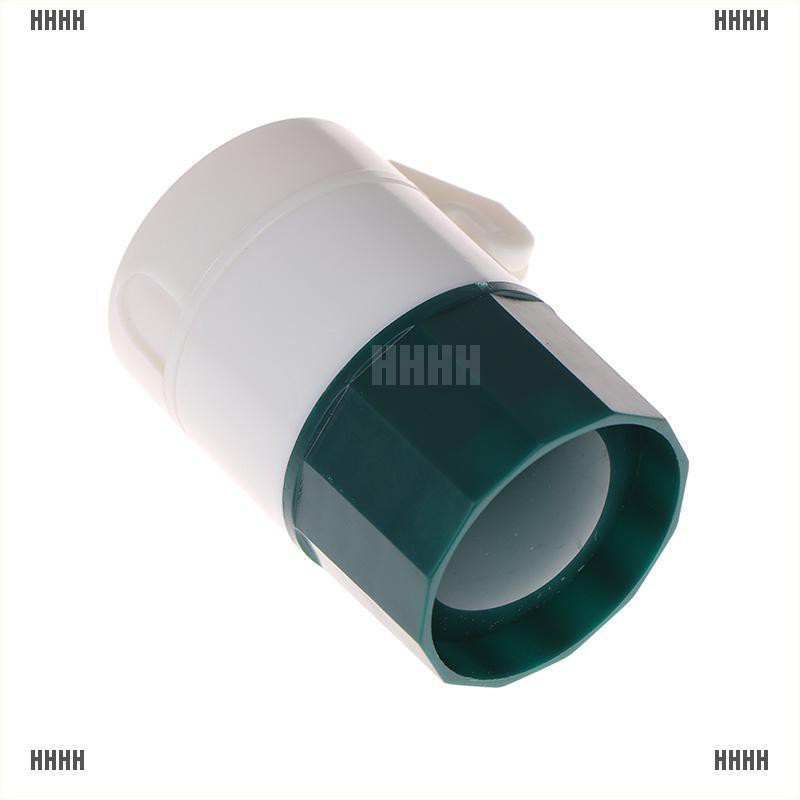 (Hàng Mới Về) Dụng Cụ Cắt Thuốc Tiện Lợi