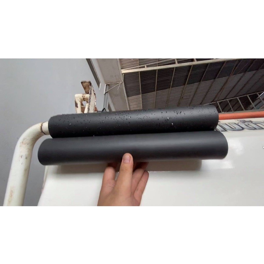 Xốp An Toàn Tưa Lưng Hứng Lúa ( Phụ Tùng Máy Gặt )