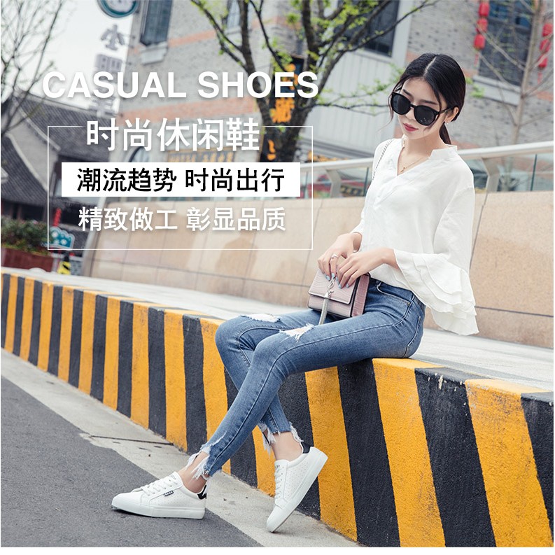 giày sneaker nữ 6