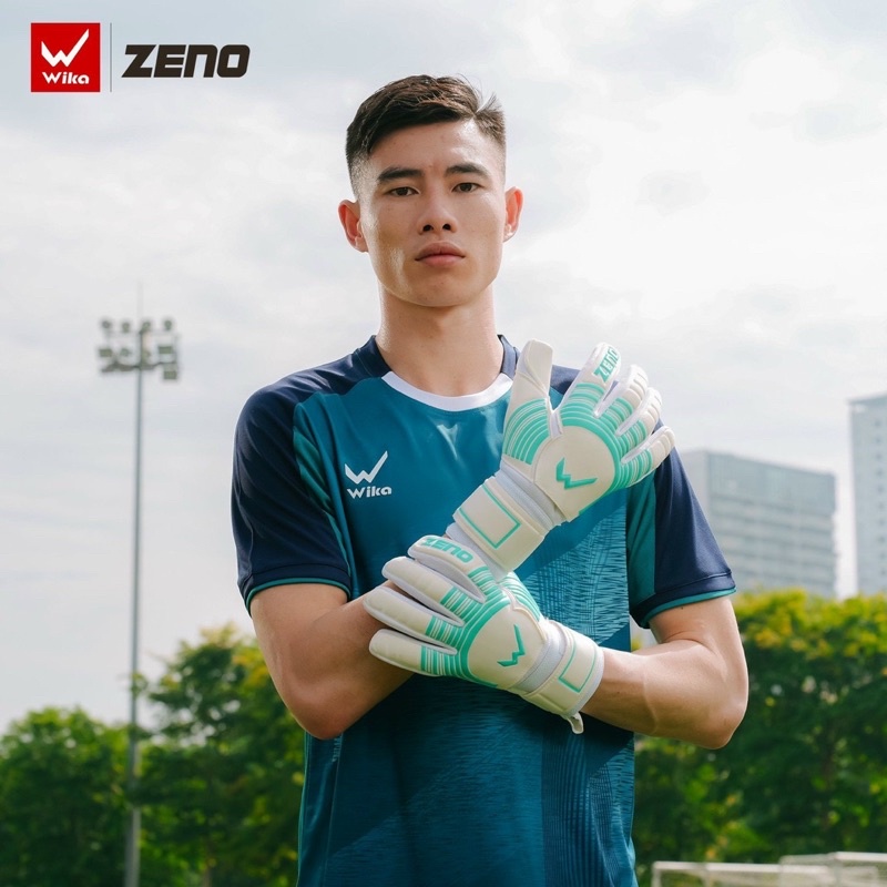GĂNG TAY THỦ MÔN WIKA ZENO