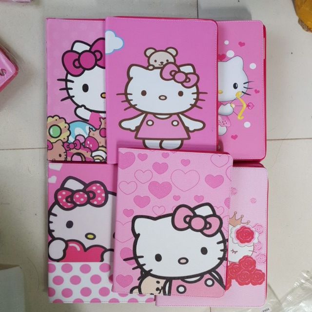 Bao da iPad 2, iPad 3, iPad 4 hoạt hình Cute | BigBuy360 - bigbuy360.vn