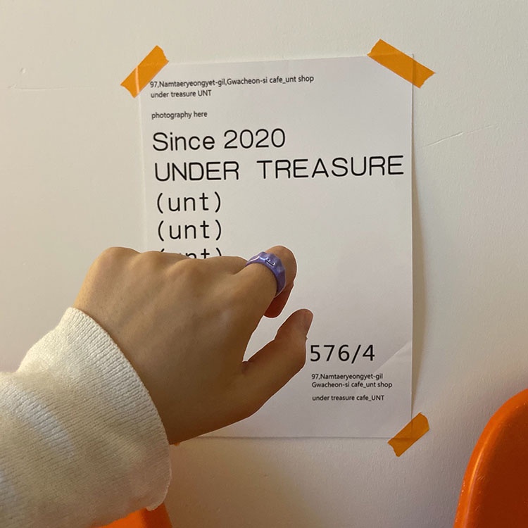 Nhẫn Hở Họa Tiết Mặt Cười Hoạt Hình Phong Cách Hàn Quốc Thời Trang Cho Nữ