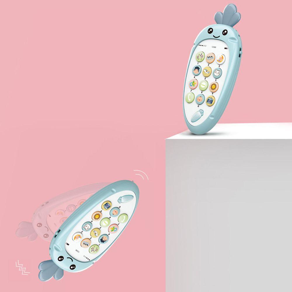 SUSANS Điện ThoạI Đồ Chơi Cho Bé