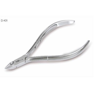 Kềm cắt da thép Nghĩa D401