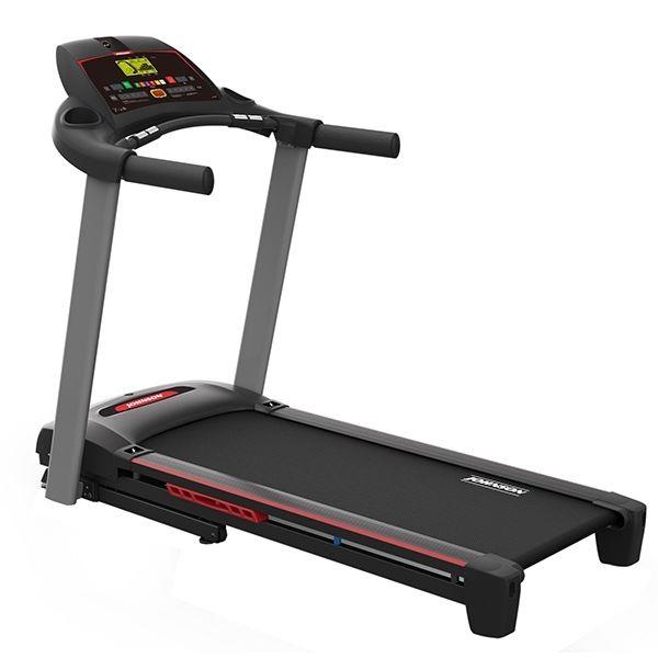 Máy Chạy Bộ Điện Mỹ Johnson 6.1T