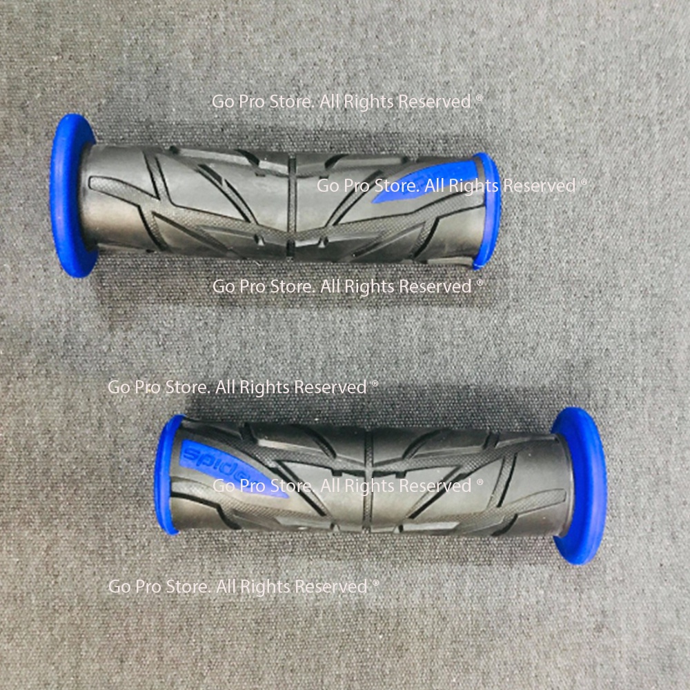 Bao Tay Kiểu NHỆNH SPIDER KHÔNG GÙ G1078 Gắng Mọi Xe Máy