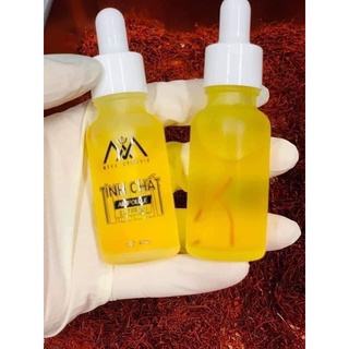 Tinh Chất Ampoule