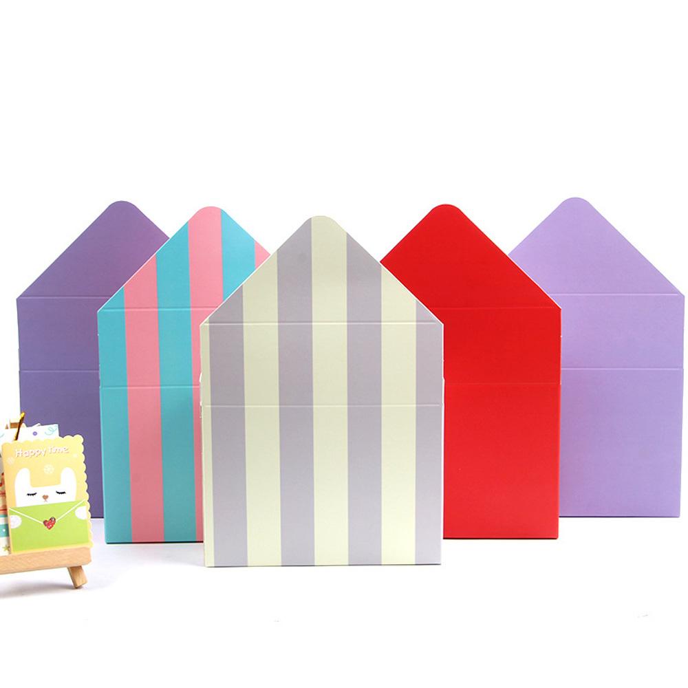 Hộp Đựng Hoa Cưới / Quà Tặng Xinh Xắn Gấp Gọn Tiện Dụng