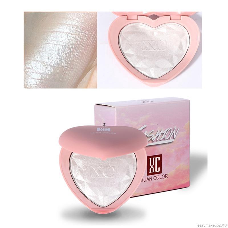 (Hàng Mới Về) Phấn Nén Bắt Sáng Tạo Hiệu Ứng Ba Chiều Chống Thấm Nước | BigBuy360 - bigbuy360.vn