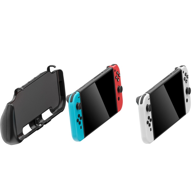 Giá Đỡ Cầm Tay Bằng ABS Cứng Cho Switch Model