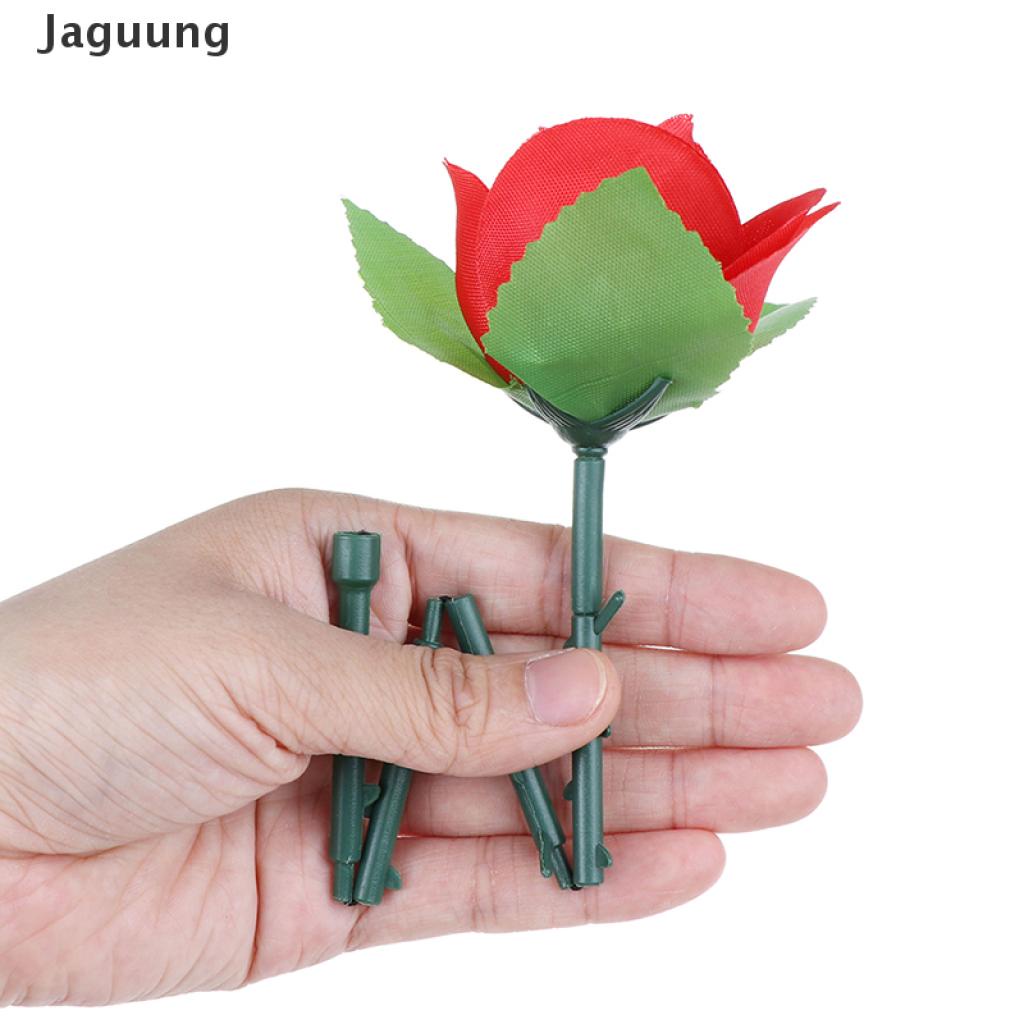 Hoa hồng giả dùng làm ảo thuật thú vị chất lượng cao
