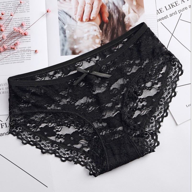 [Che tên] Quần lót ren lưới xuyên thấu sexy gợi cảm | BigBuy360 - bigbuy360.vn